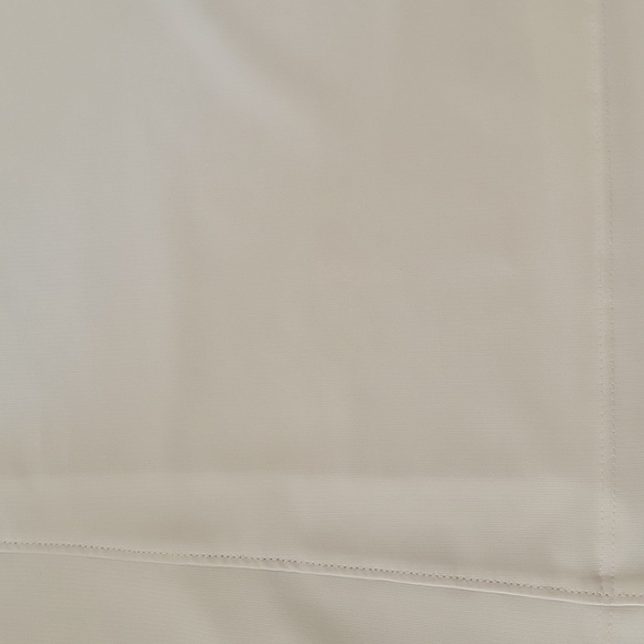 Tennis Apparel skort/top 2 piece set by Balle de Match, XS/S, White/Teal, GUC - Picture 14 of 16